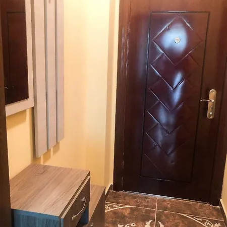 Golden Hermes Apartment
