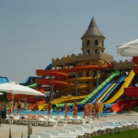 Apartment Golden Hermes Sunny Beach
